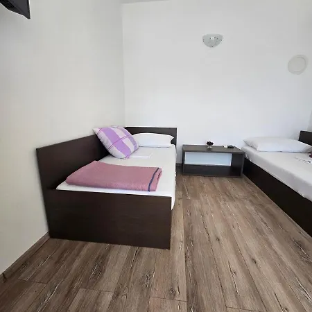 Apartman Aora Zaton