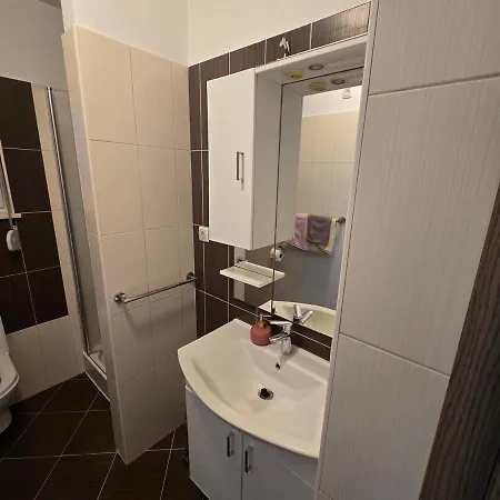 Aora Apartman Zaton