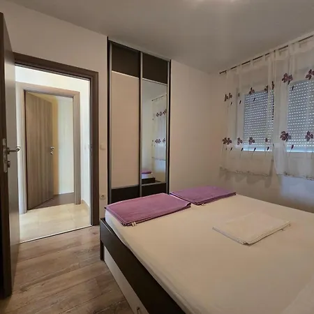 Apartman Aora