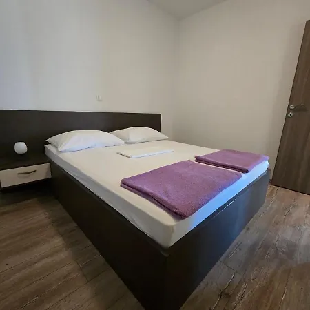 Aora Apartman Zaton