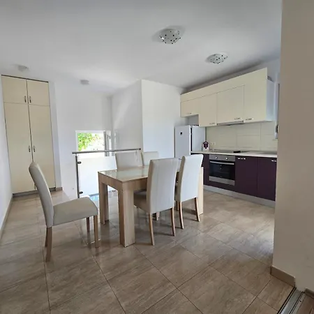 Daire Aora Zaton (Zadar)