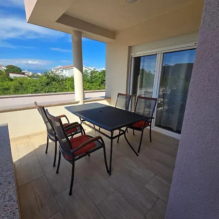 Aora Appartement Zaton (Zadar)