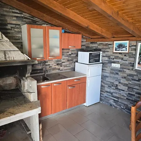 Appartement Aora Zaton (Zadar)