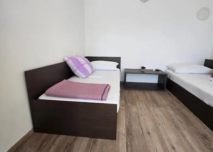 Апартаменты Aora Затон