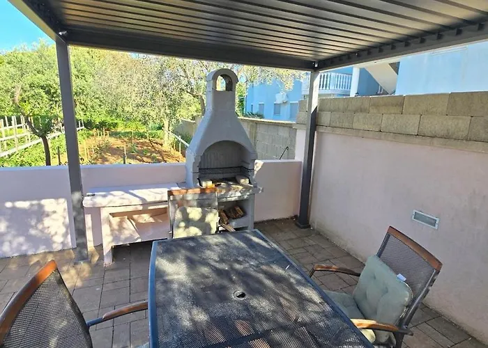 Апартаменты Aora