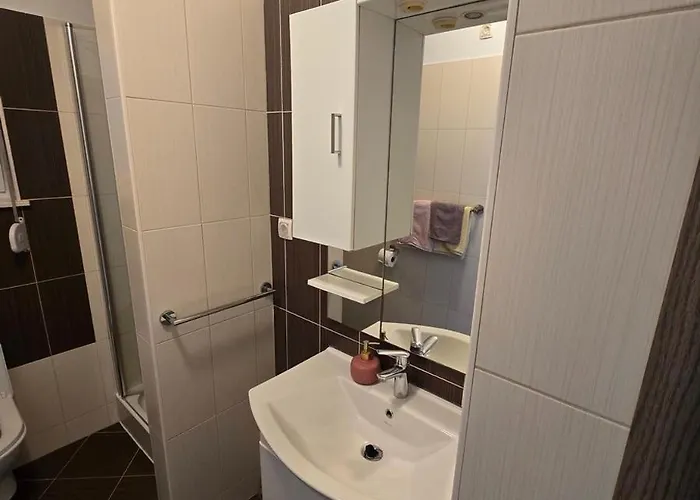 Aora Апартаменты Затон