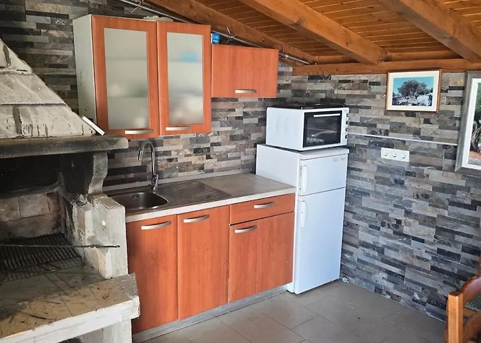 Апартаменты Aora Затон