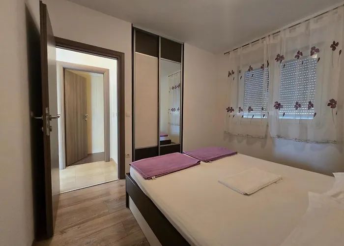 Апартаменты Aora