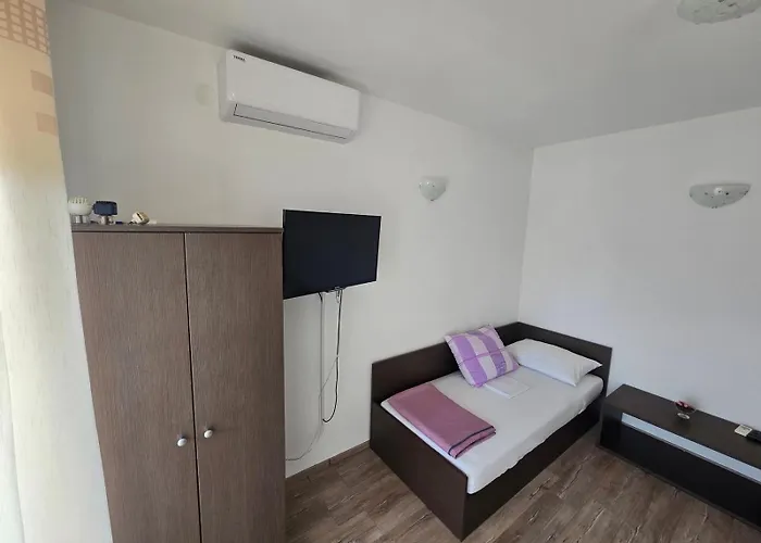 Aora Апартаменты *