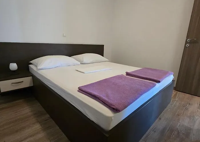 Aora Апартаменты Затон