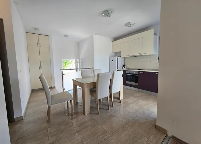 Апартаменты Aora Затон