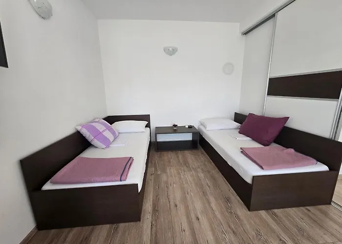 Апартаменты Aora